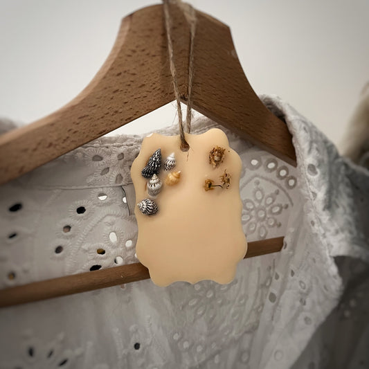 Suspension parfumée - Monoï Cire et cie